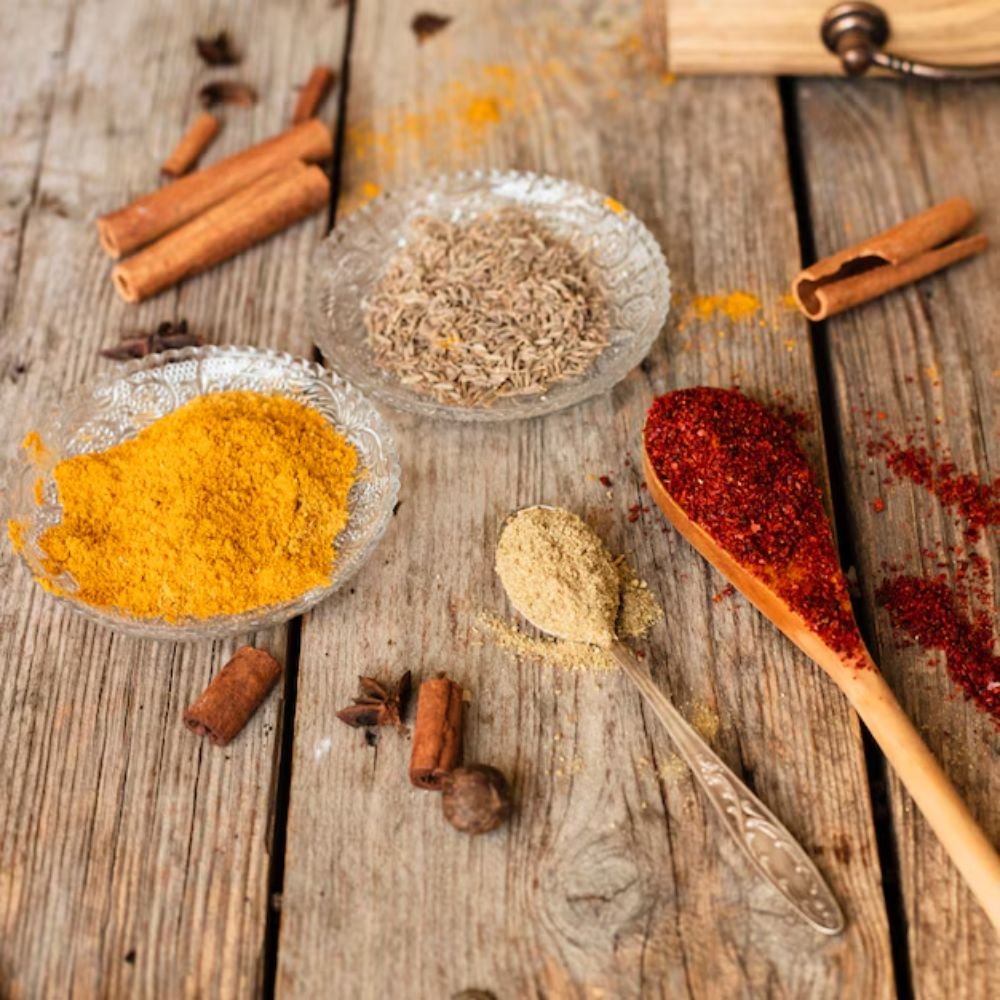 Spices